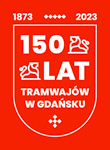 logo GAiT 150 lat